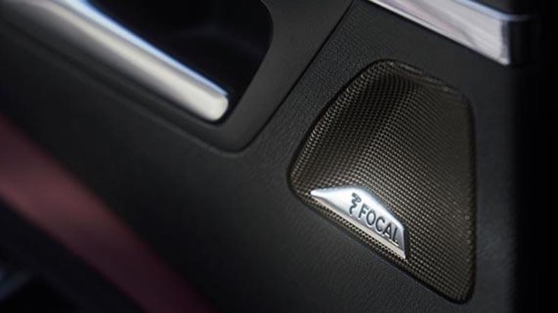 HỆ THỐNG ÂM THANH