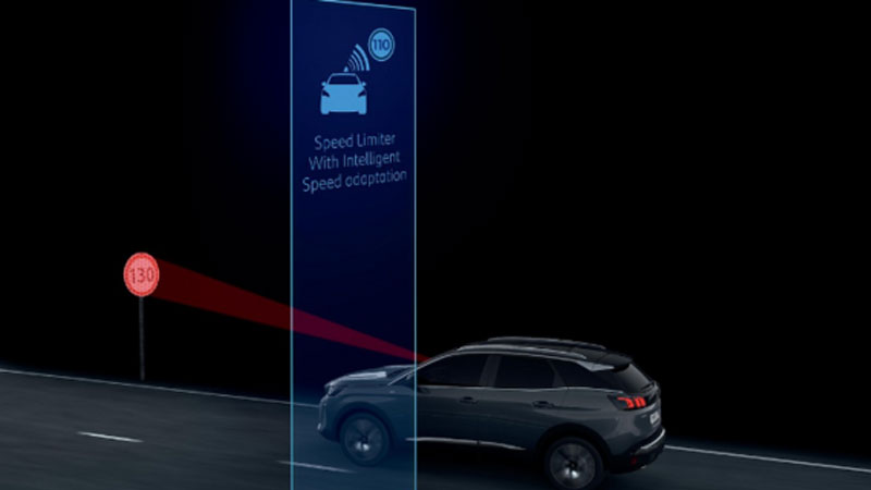 NHẬN DIỆN BIỂN BÁO GIỚI HẠN TỐC ĐỘ